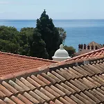 Ξενοδοχείο με διαμερίσματα The Wine By An Island