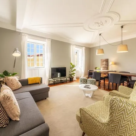 公寓式酒店 The Wine By An Island 4*