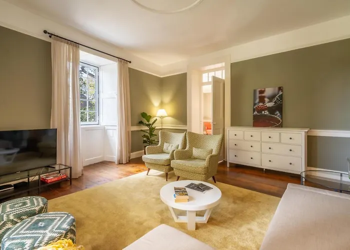 The Wine By An Island 公寓式酒店