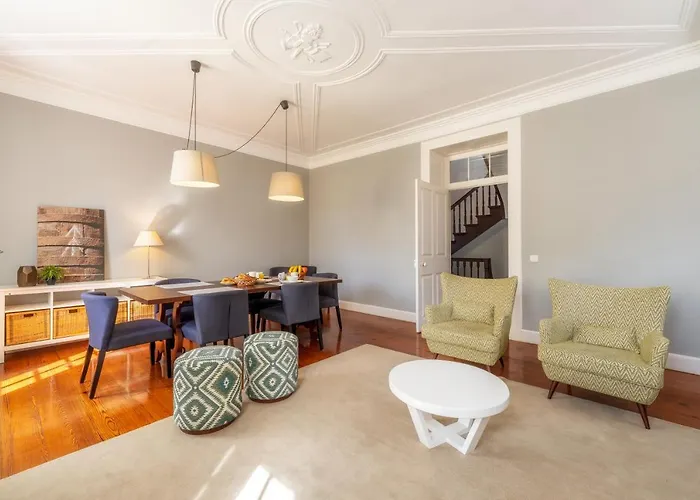 公寓式酒店 The Wine By An Island 丰沙尔