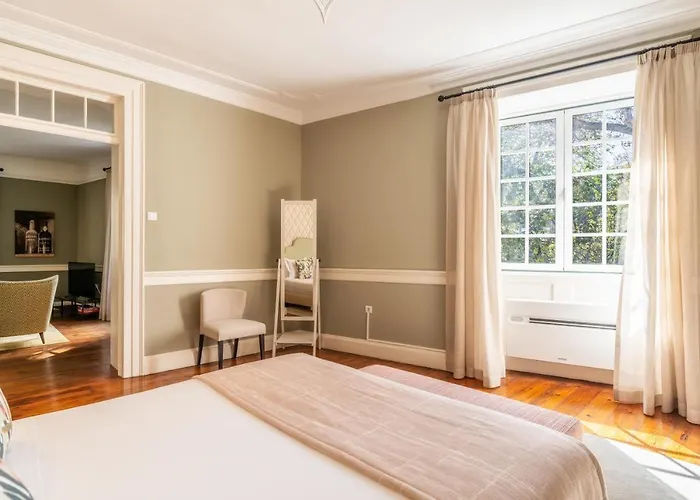 The Wine By An Island 丰沙尔